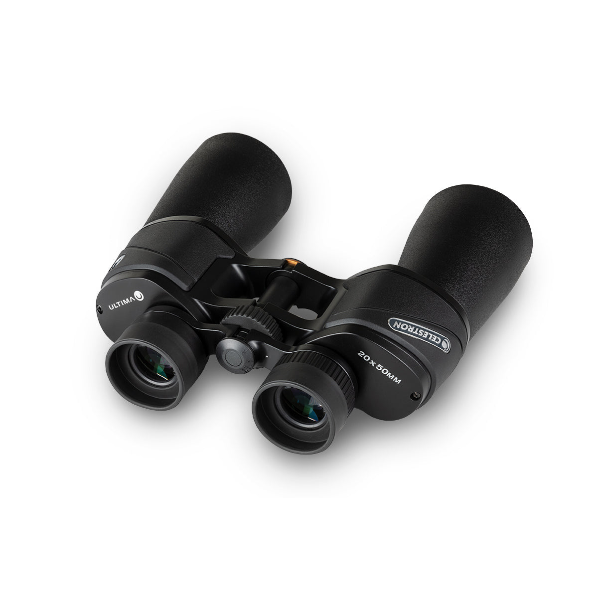 Celestron Ultima 20x50mm Porro Binoculars Binoculars Celestron