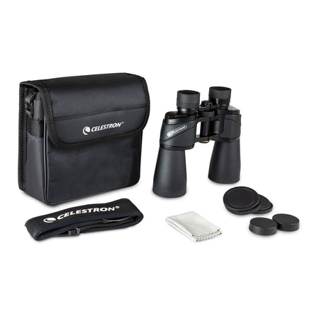 Celestron Ultima 20x50mm Porro Binoculars Binoculars Celestron