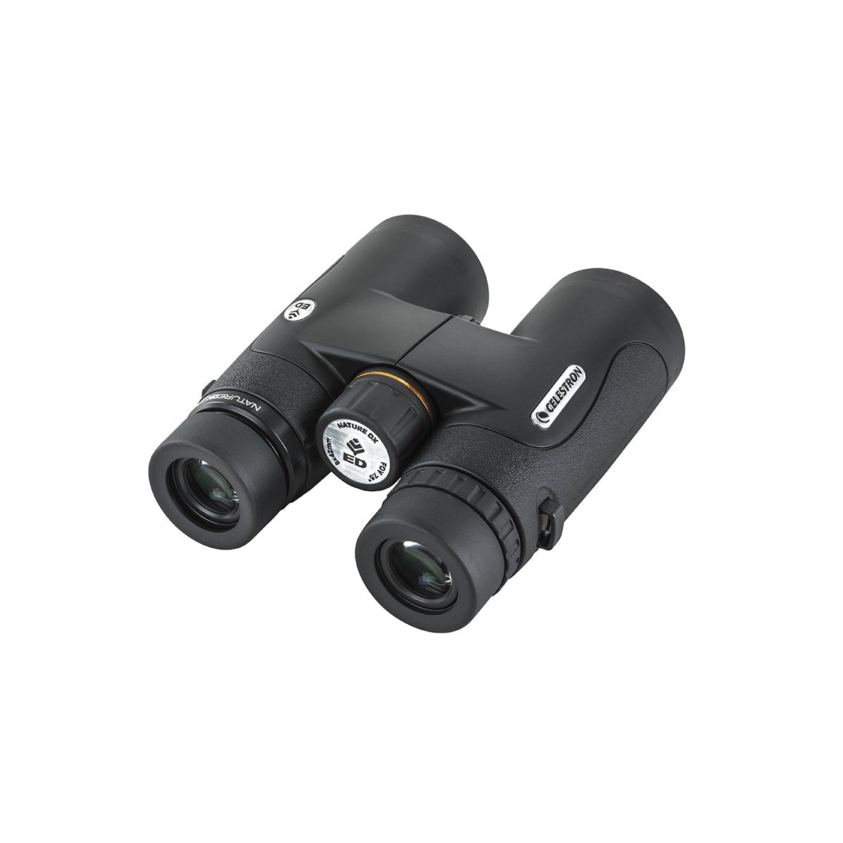 Celestron Nature DX 8x42 ED Binoculars Binoculars Celestron