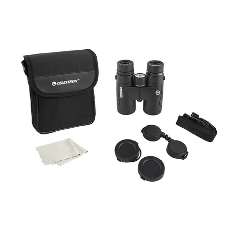 Celestron Nature DX 8x42 ED Binoculars Binoculars Celestron