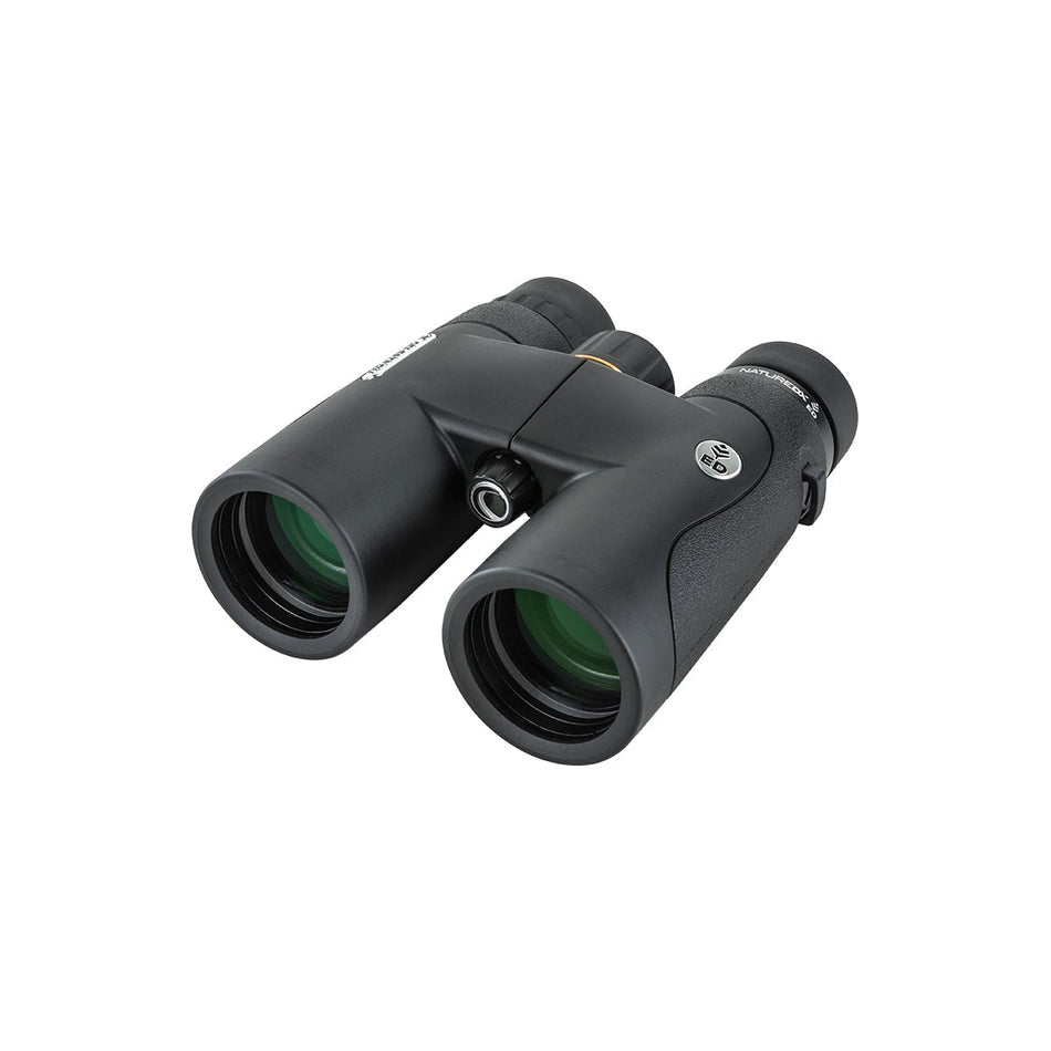 Celestron Nature DX 10x42 ED Binoculars Binoculars Celestron
