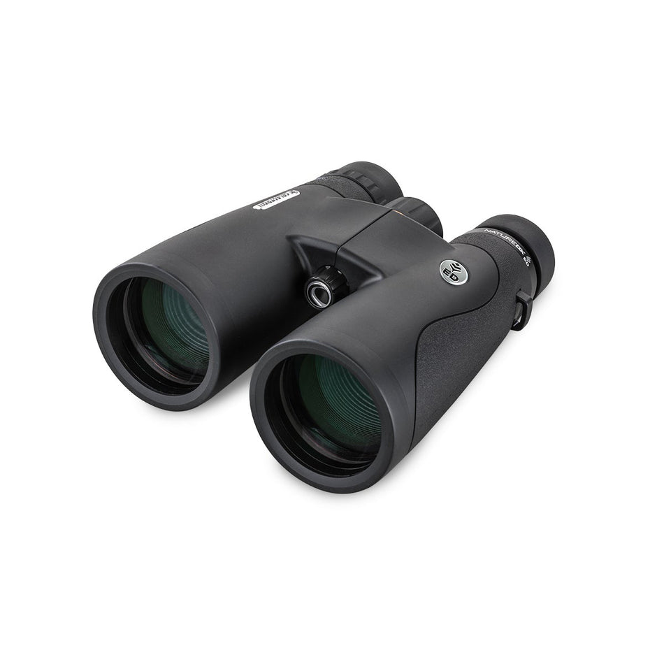Celestron Nature DX 12x50 ED Binoculars Binoculars Celestron
