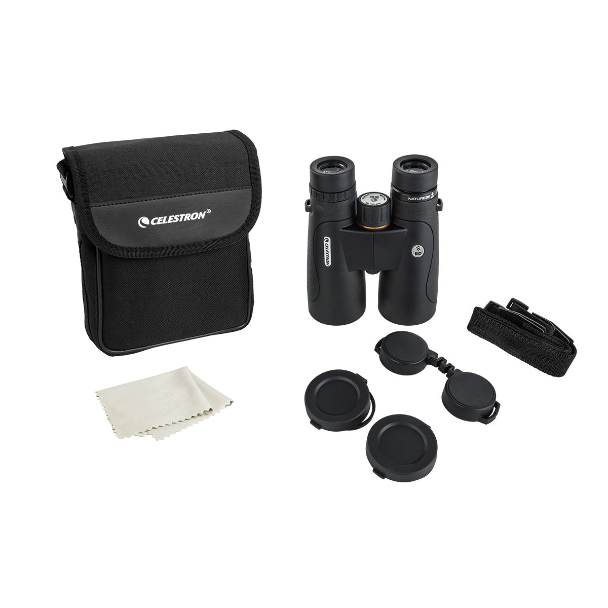 Celestron Nature DX 12x50 ED Binoculars Binoculars Celestron