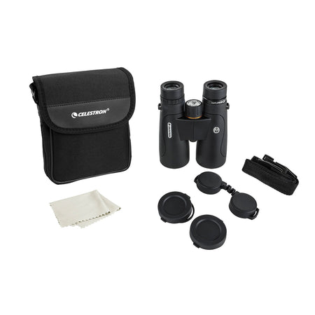 Celestron Nature DX 12x50 ED Binoculars Binoculars Celestron