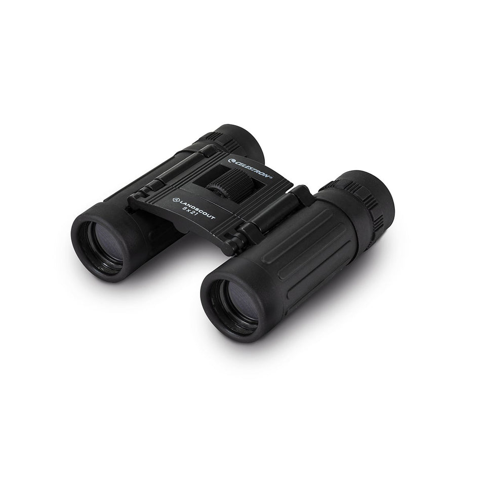 Celestron LandScout 8x21mm Roof Binoculars Binoculars Celestron