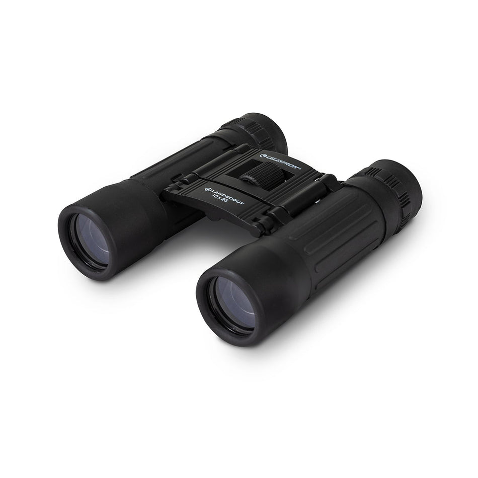 Celestron LandScout 10x25mm Roof Binoculars Binoculars Celestron