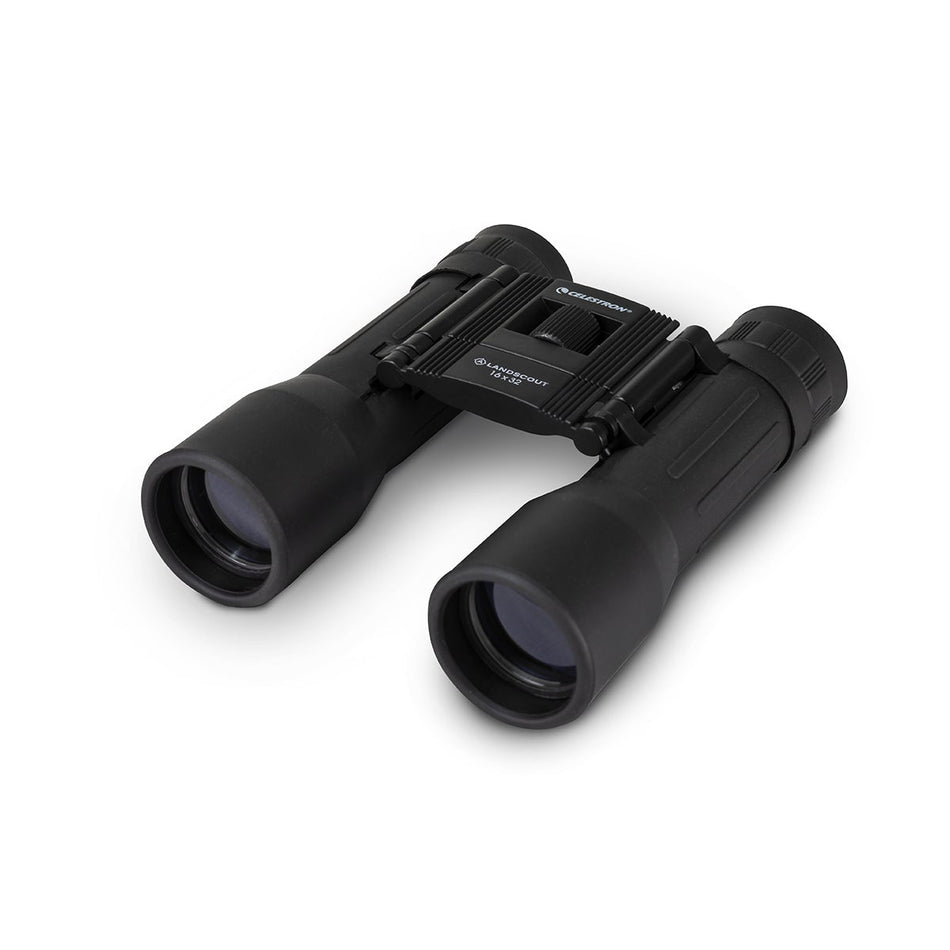Celestron LandScout 16x32mm Roof Binoculars Binoculars Celestron