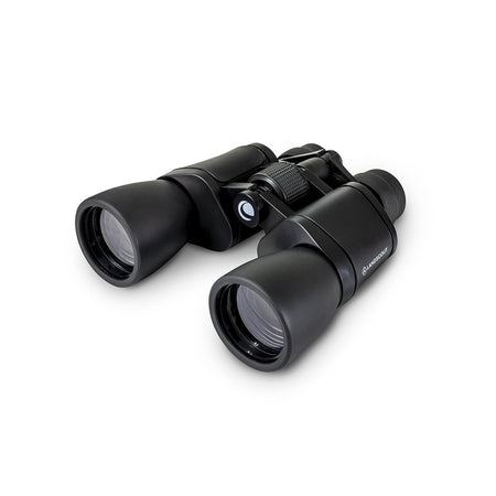 Celestron LandScout 8-24x50mm Zoom Porro Binoculars Binoculars Celestron