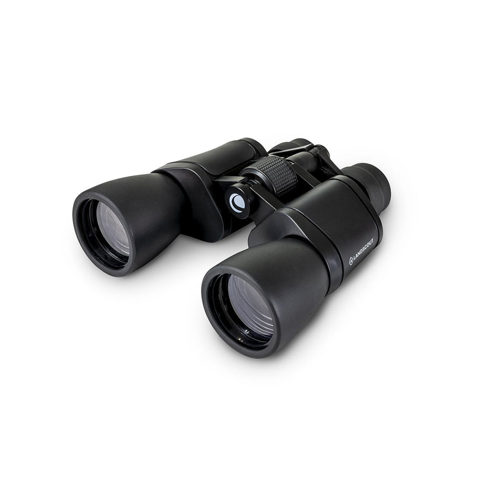 Celestron LandScout 8-24x50mm Zoom Porro Binoculars Binoculars Celestron