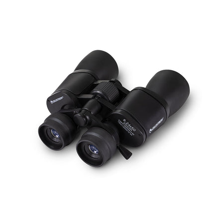 Celestron LandScout 8-24x50mm Zoom Porro Binoculars Binoculars Celestron