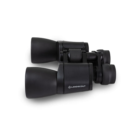Celestron LandScout 8-24x50mm Zoom Porro Binoculars Binoculars Celestron