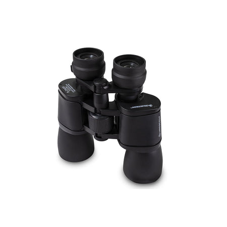 Celestron LandScout 8-24x50mm Zoom Porro Binoculars Binoculars Celestron