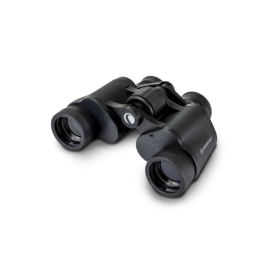 Celestron LandScout 7x35mm Porro Binoculars Binoculars Celestron
