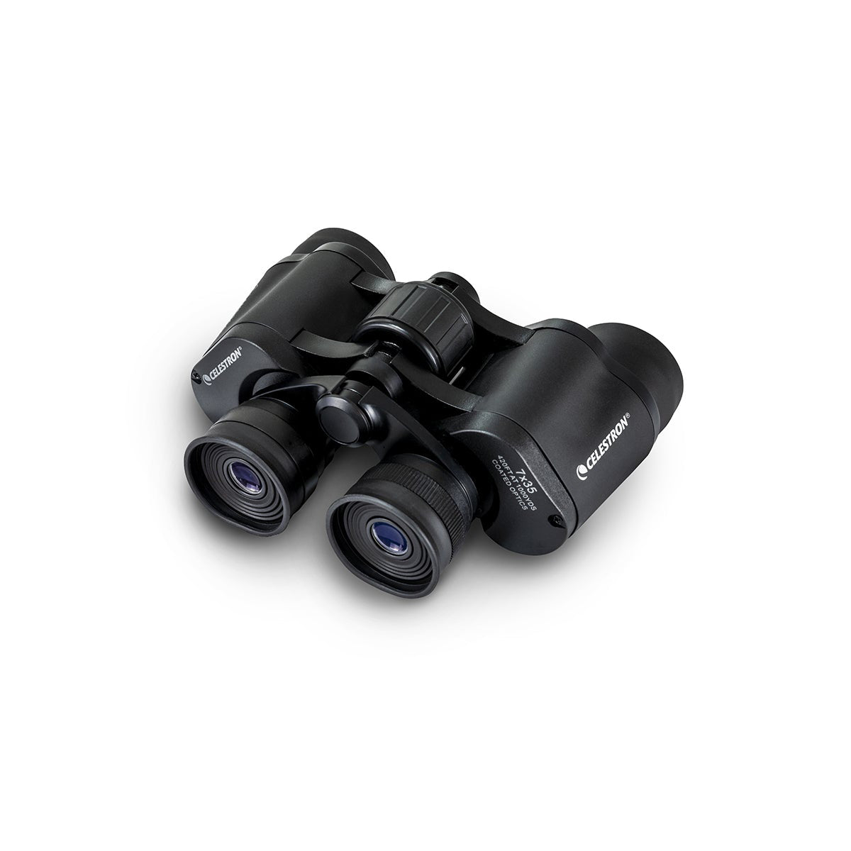 Celestron LandScout 7x35mm Porro Binoculars Binoculars Celestron