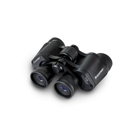 Celestron LandScout 7x35mm Porro Binoculars Binoculars Celestron