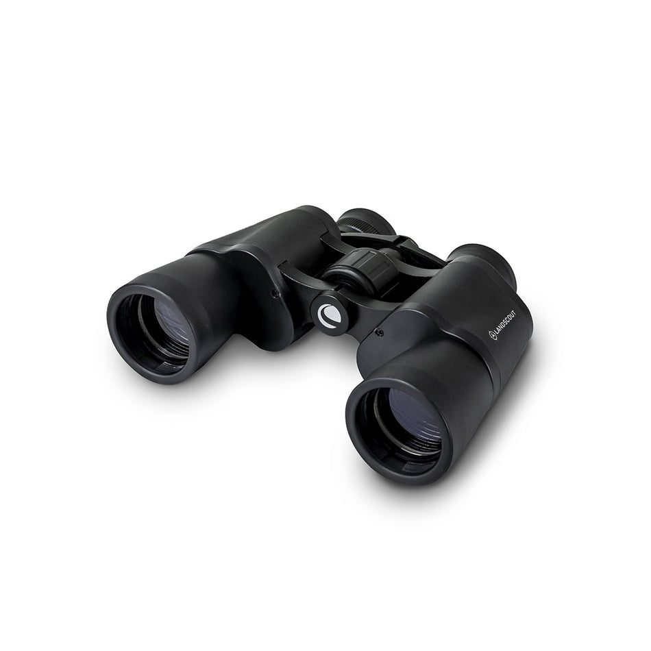 Celestron LandScout 8x40mm Porro Binoculars Binoculars Celestron