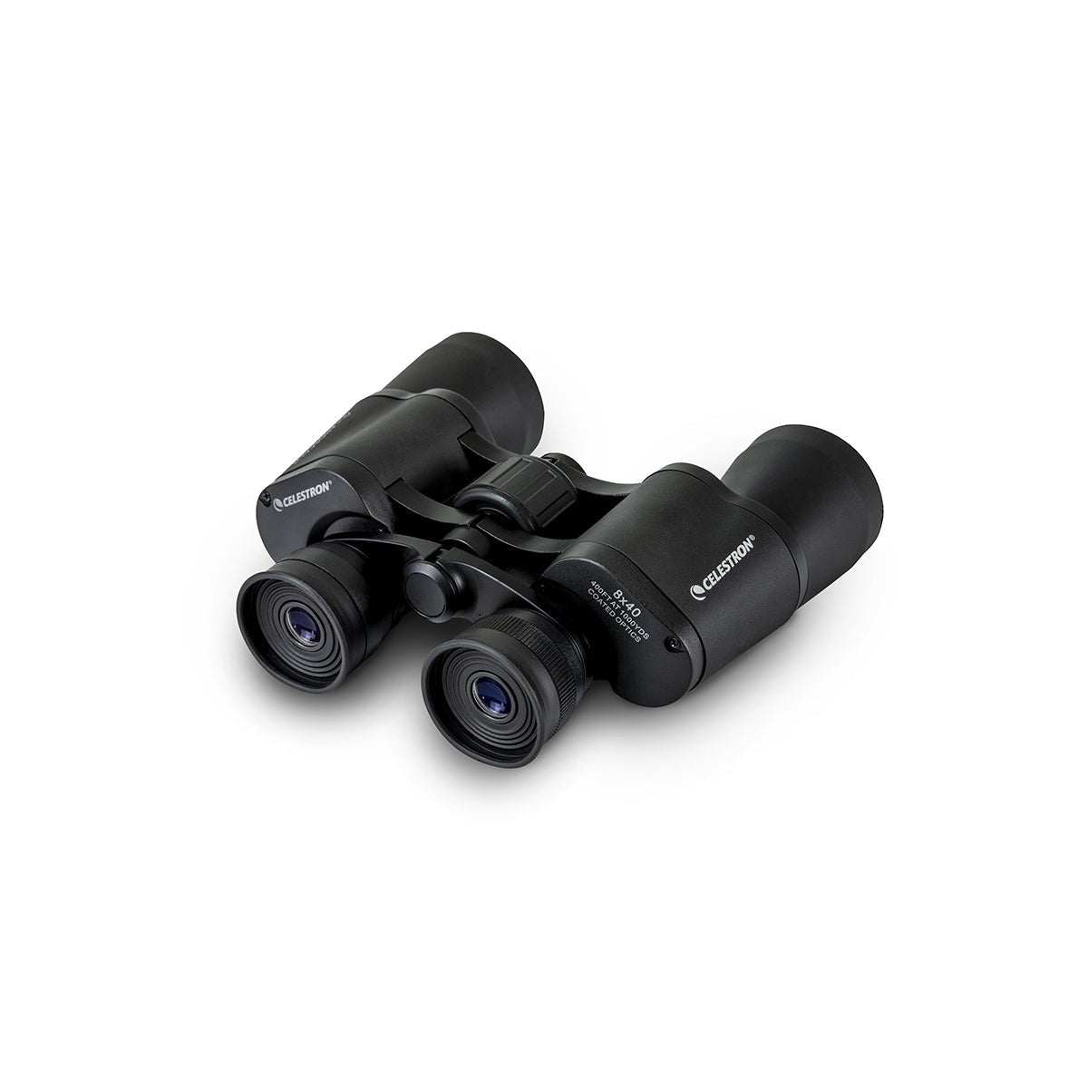 Celestron LandScout 8x40mm Porro Binoculars Binoculars Celestron