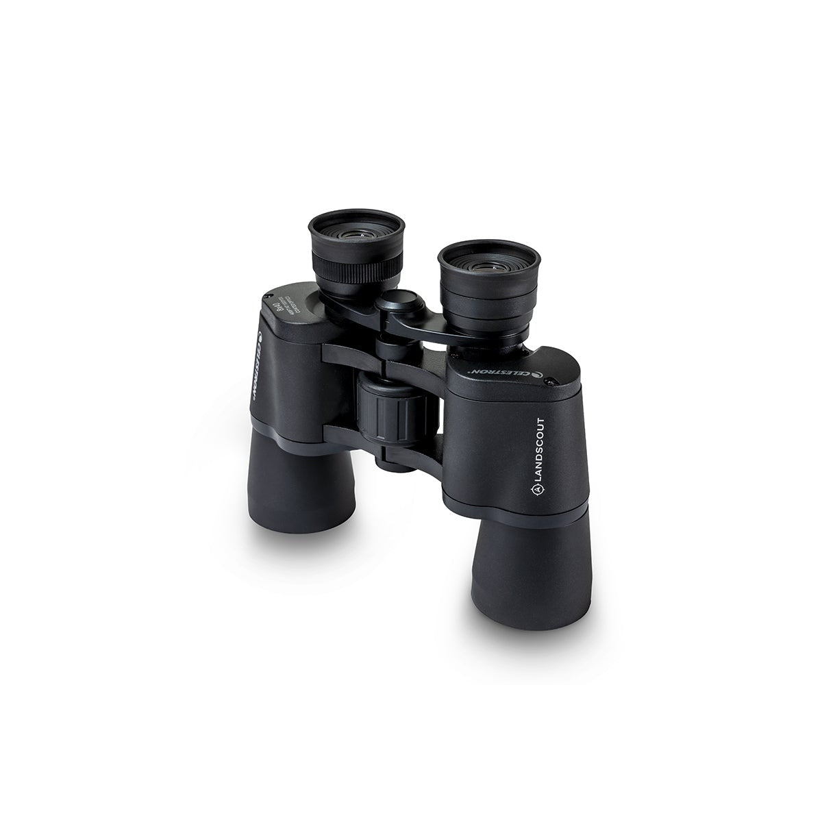 Celestron LandScout 8x40mm Porro Binoculars Binoculars Celestron