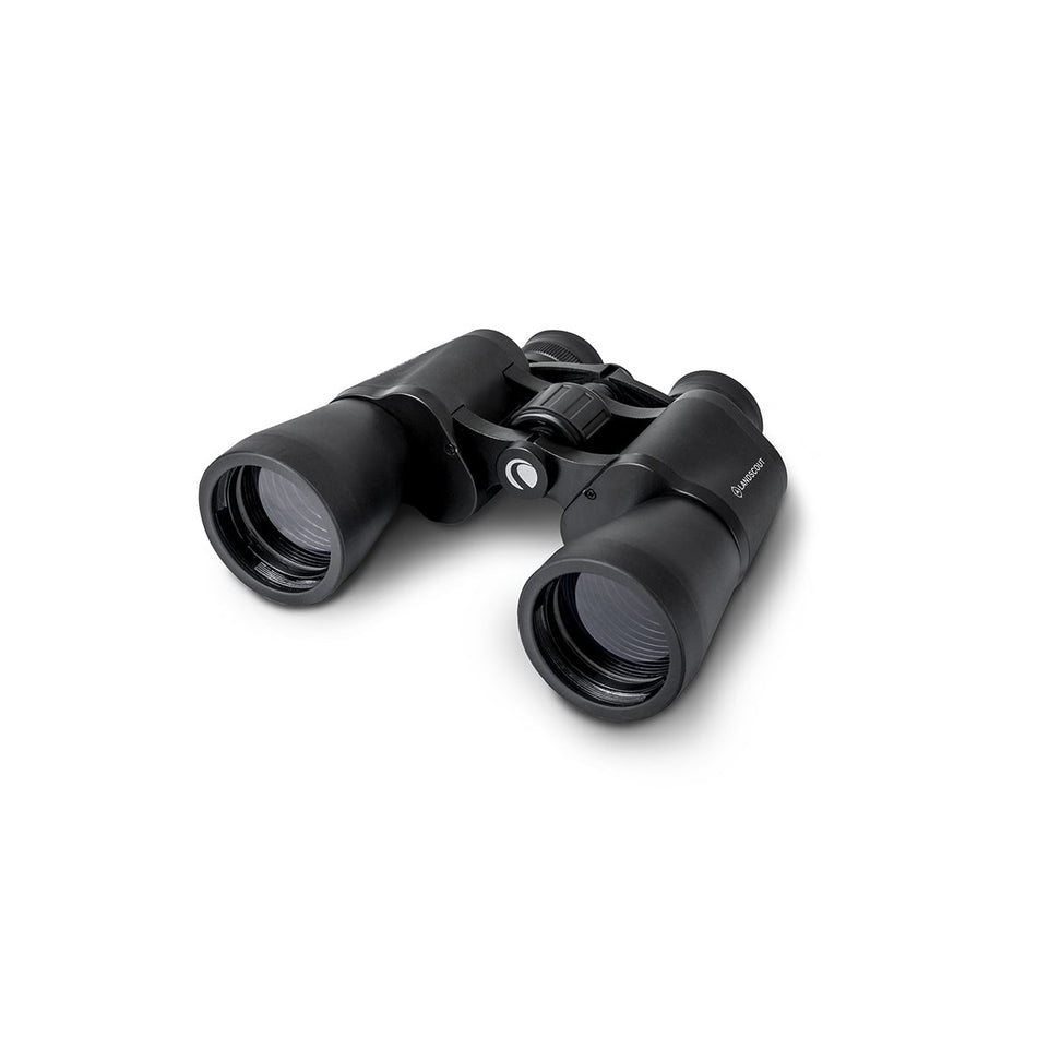 Celestron LandScout 10x50mm Porro Binoculars