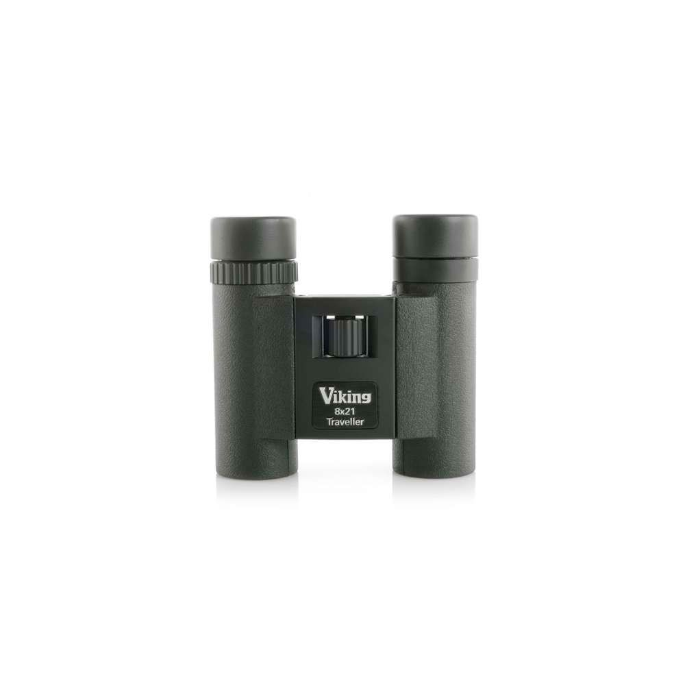 Viking Traveller 8x21 Binoculars Binoculars Viking