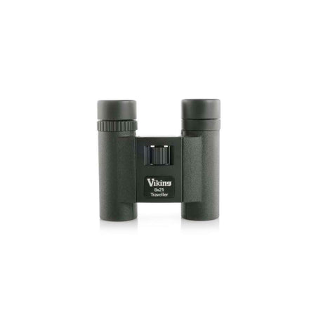 Viking Traveller 8x21 Binoculars Binoculars Viking