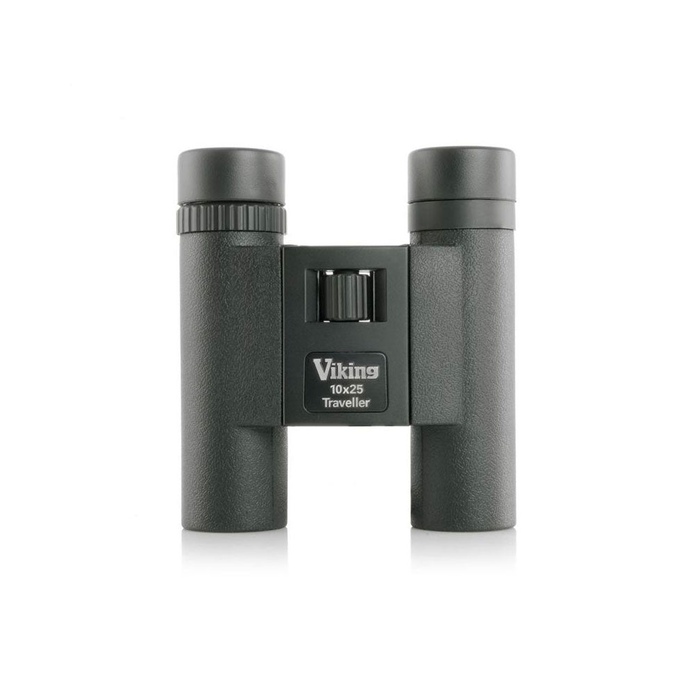 Viking Traveller 10x25 Binoculars Binoculars Viking