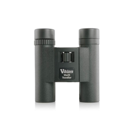 Viking Traveller 10x25 Binoculars Binoculars Viking