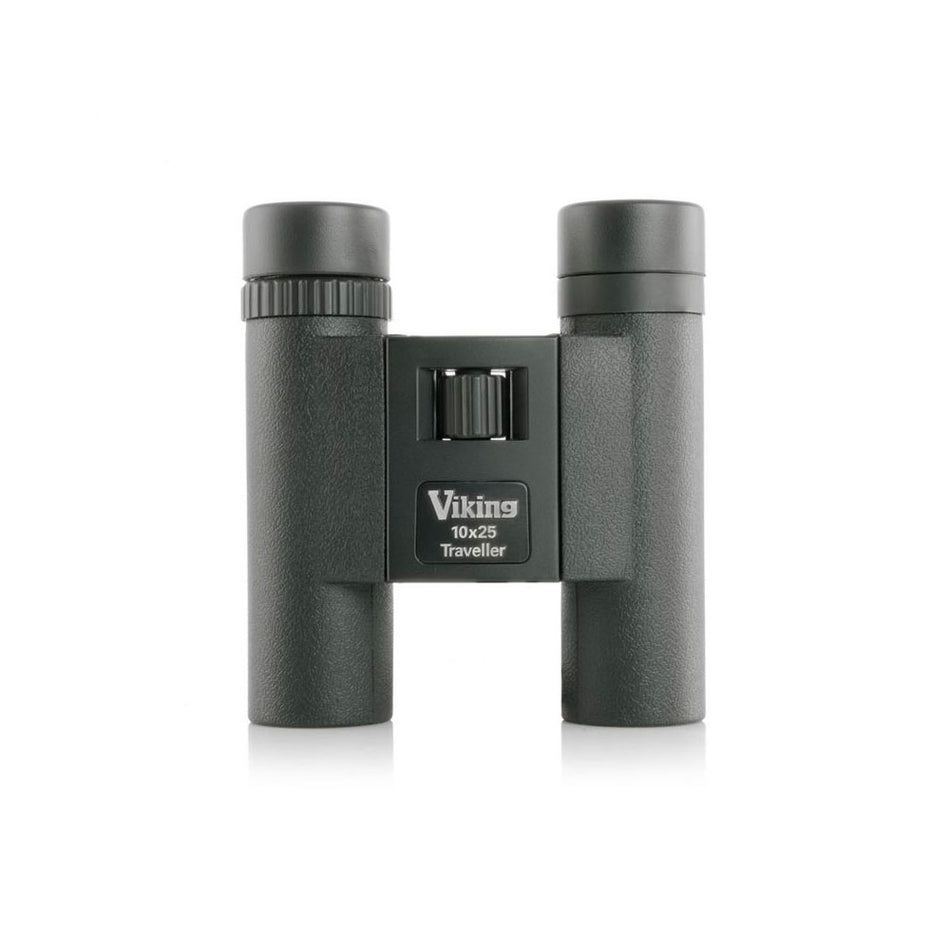 Viking Traveller 10x25 Binoculars Binoculars Viking