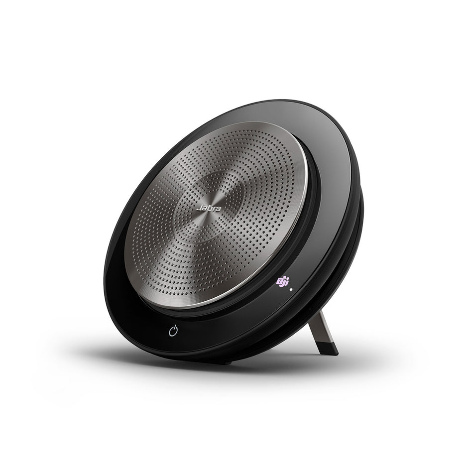 Jabra Speak 750 MS Portable Conference Speaker Conference Phones Jabra