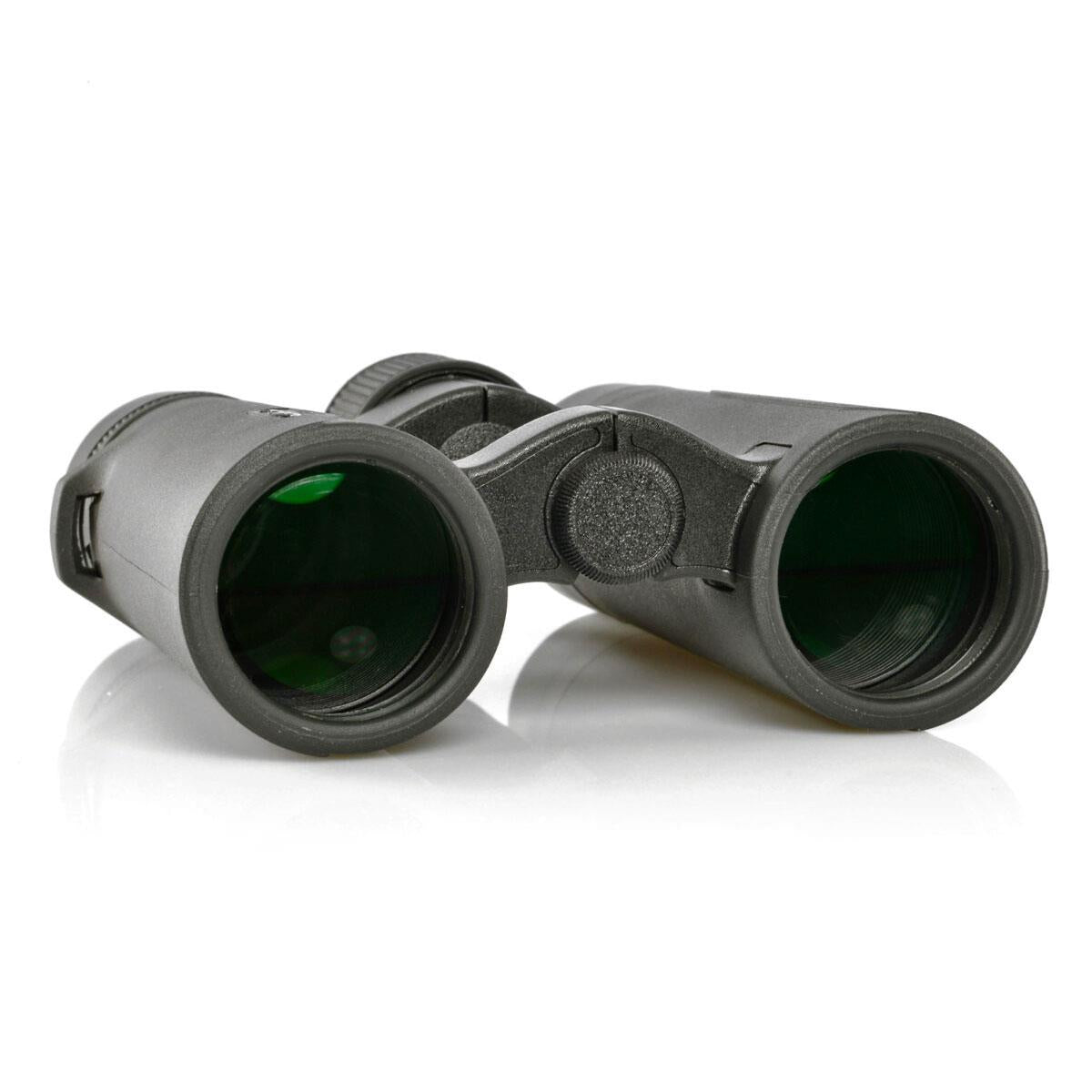 Hilkinson Natureline 10x34 Binoculars in Black Binoculars Hilkinson