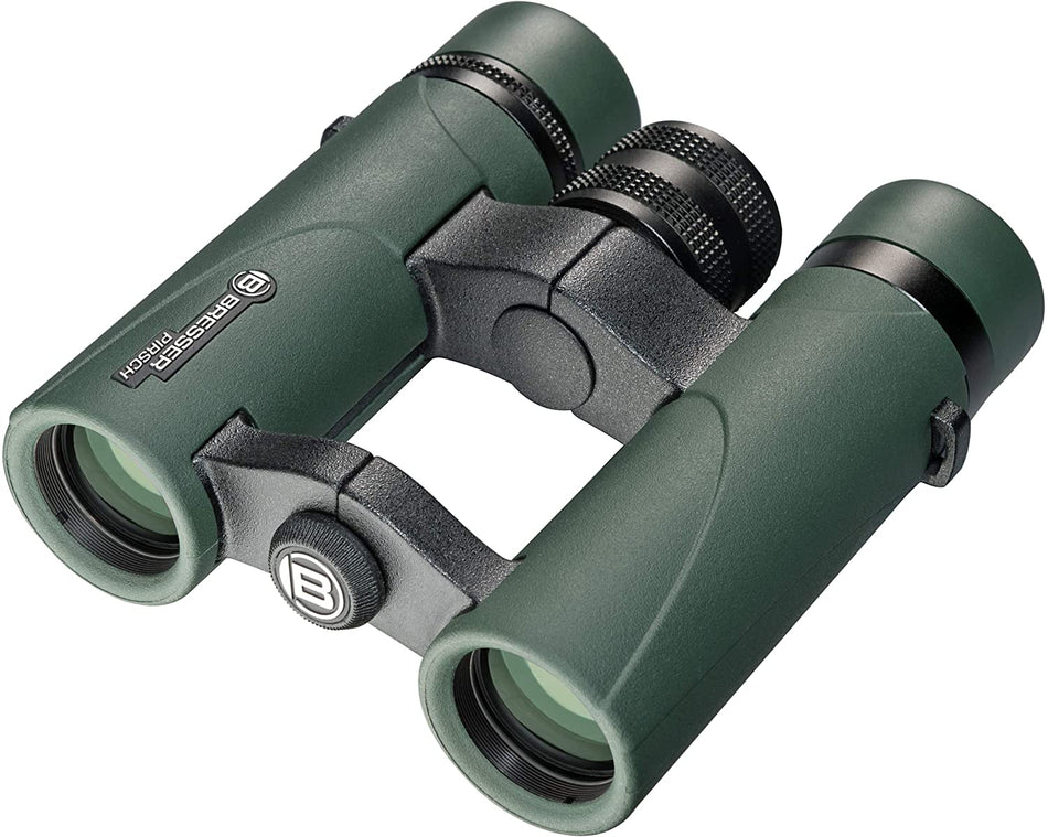 Bresser Pirsch 8x26 FMC Waterproof Binoculars Binoculars Bresser