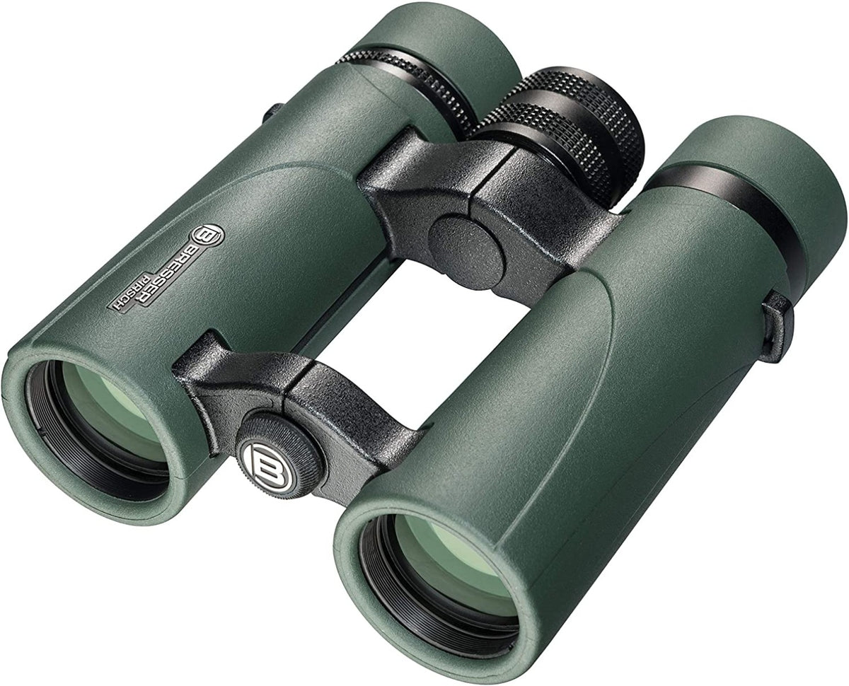 Bresser Pirsch 8x34 FMC Waterproof Binoculars Binoculars Bresser