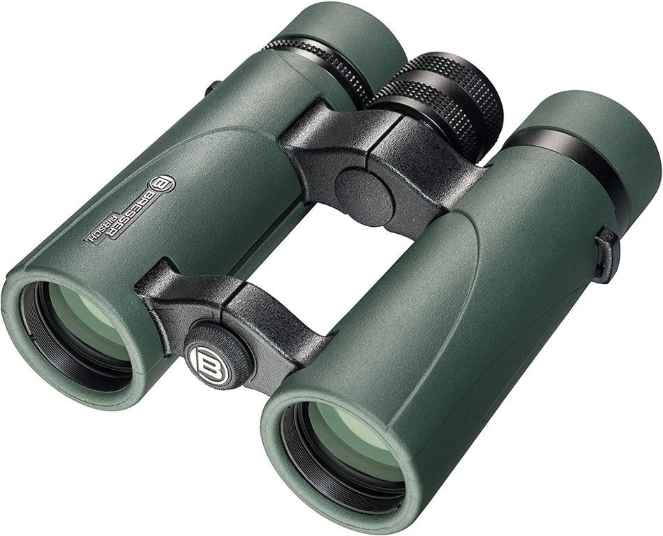 Bresser Pirsch 8x34 FMC Waterproof Binoculars Binoculars Bresser