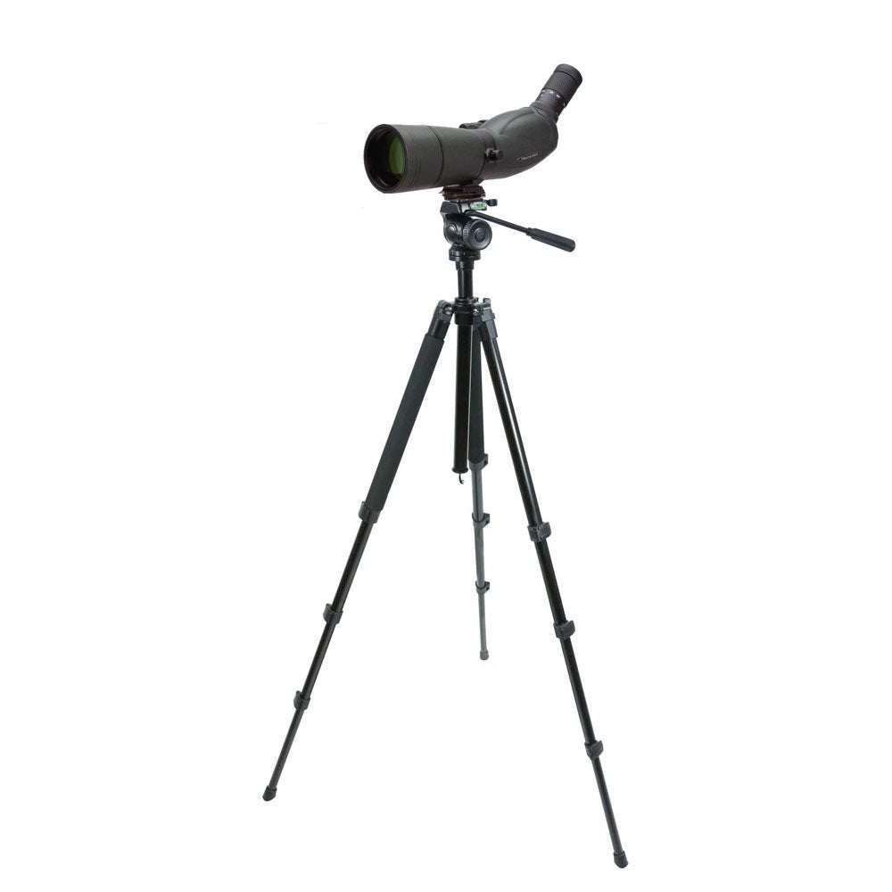 Celestron TrailSeeker 65 Angled Spotting Scope Tripod –