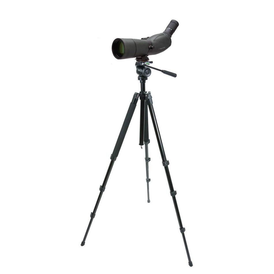 Celestron TrailSeeker 65 Angled Spotting Scope with Tripod Binoculars Celestron