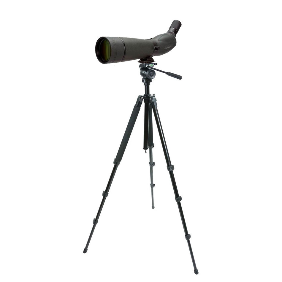Celestron TrailSeeker 80 Angled Spotting Scope with Tripod Binoculars Celestron