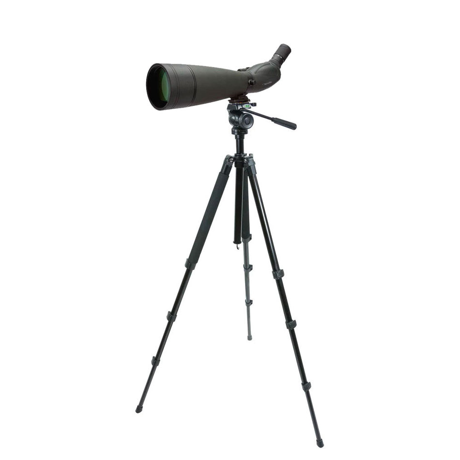 Celestron TrailSeeker 100 Angled Spotting Scope with Tripod Binoculars Celestron