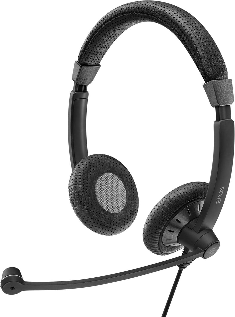 Epos IMPACT SC 75 USB MS Stereo Headset Headsets EPOS
