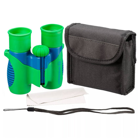 Bresser Junior 6x21 Binoculars for Kids Binoculars Bresser