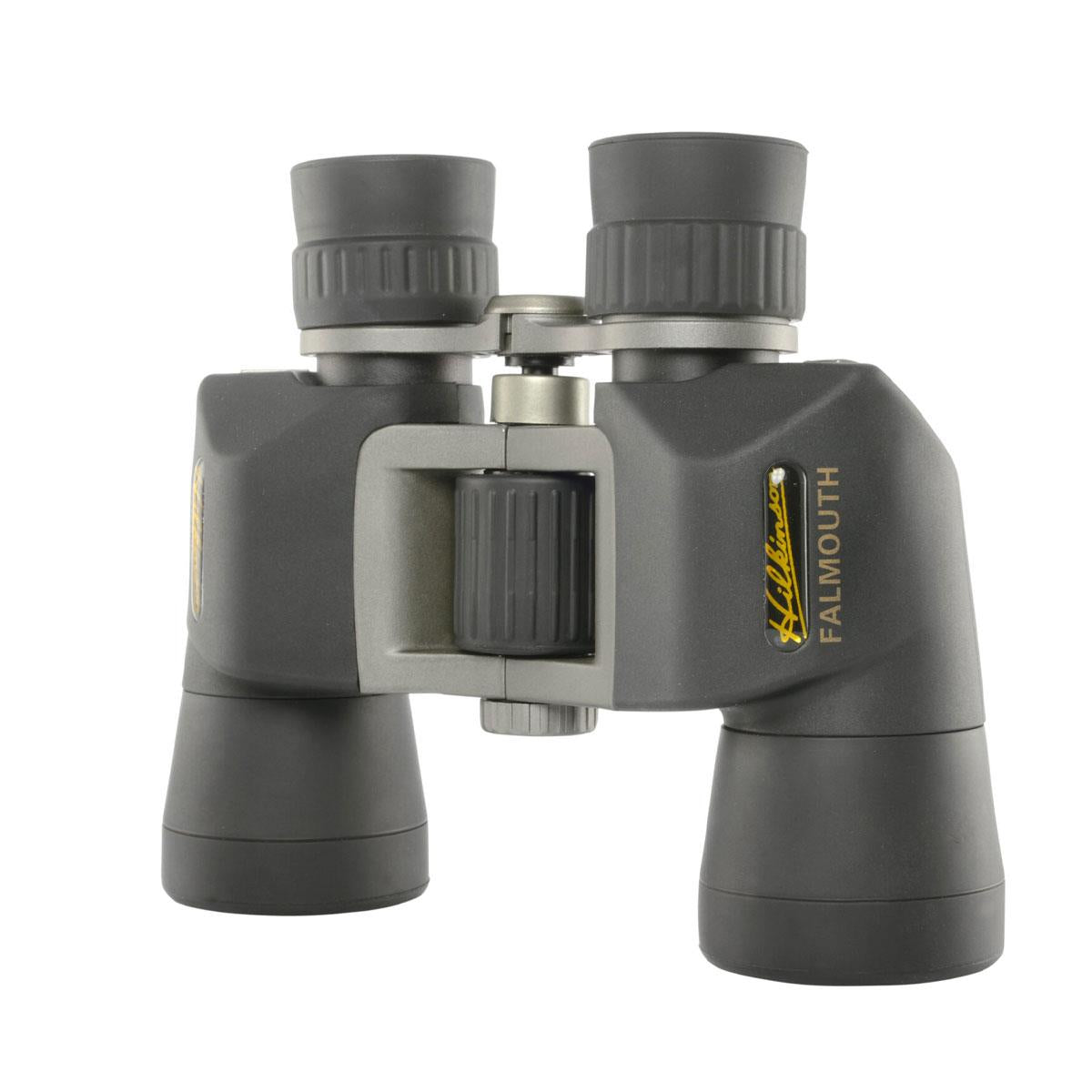Hilkinson Falmouth 8x45 Porro Prism Binoculars Binoculars Hilkinson