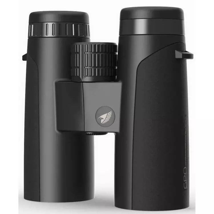 GPO Passion ED 10x42 Binoculars in Black Binoculars GPO