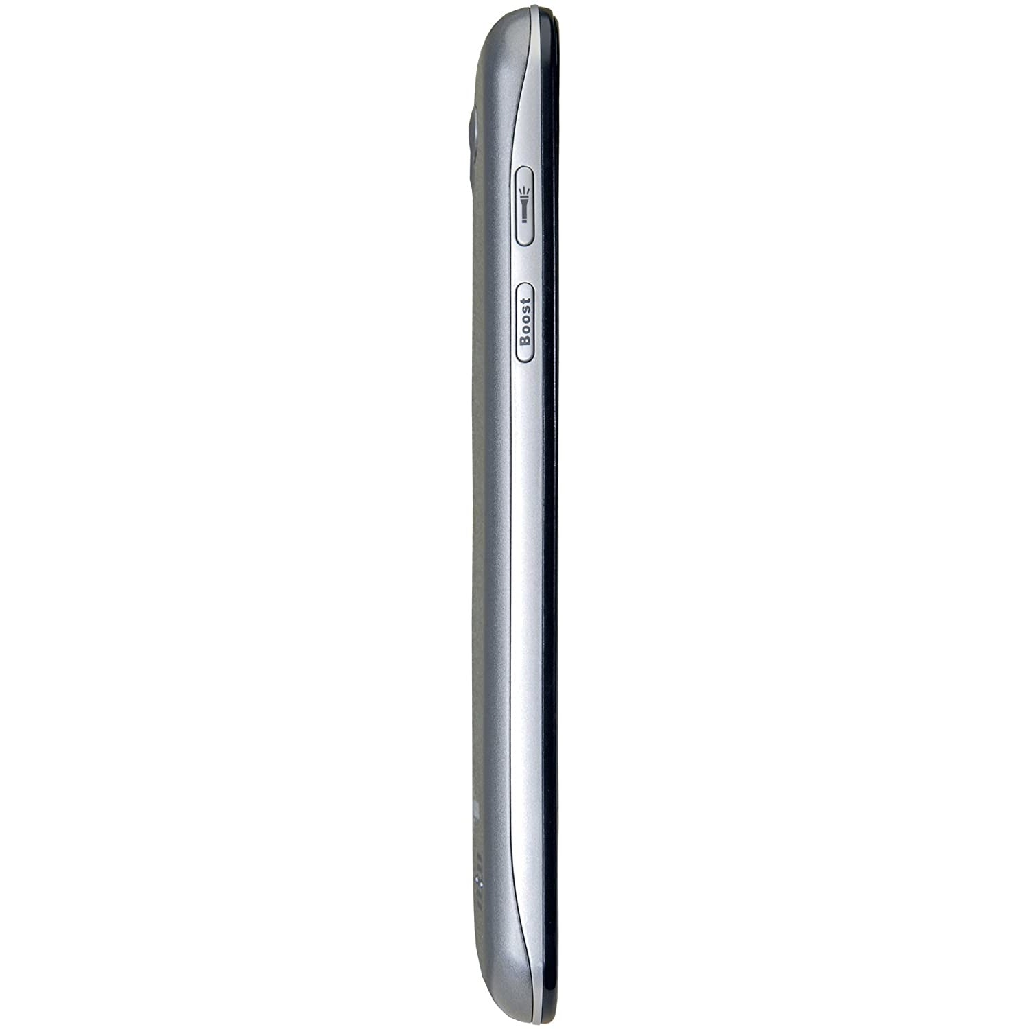 Amplicomms PowerTel M9500 Extra Loud Smartphone for Elderly Mobile Phones Amplicomms