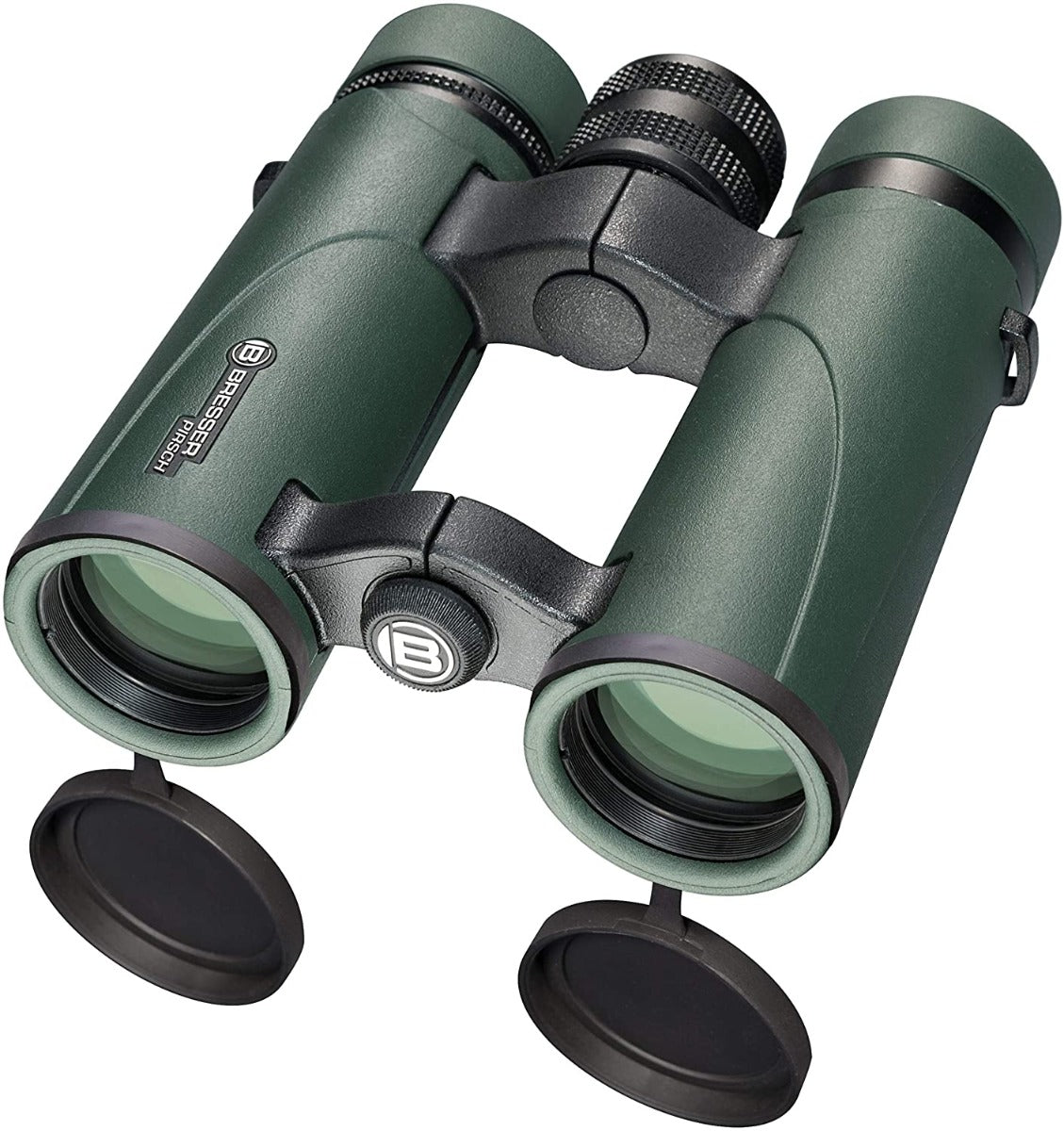 Bresser Pirsch 8x34 FMC Waterproof Binoculars Binoculars Bresser