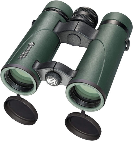 Bresser Pirsch 8x34 FMC Waterproof Binoculars Binoculars Bresser