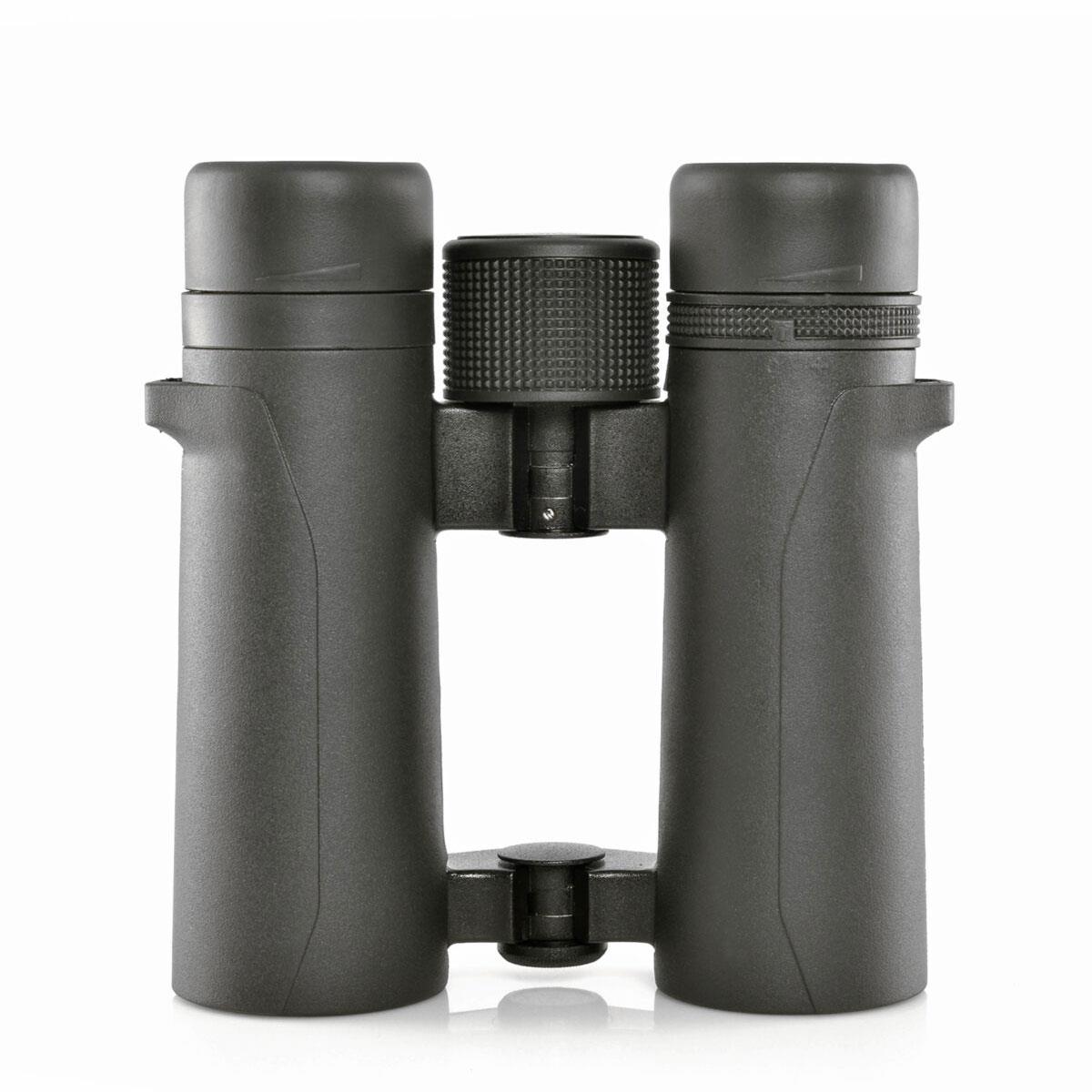 Hilkinson Natureline 10x34 Binoculars in Black Binoculars Hilkinson