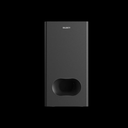 Majority Sierra Plus Soundbar & Wireless Subwoofer Soundbars Majority