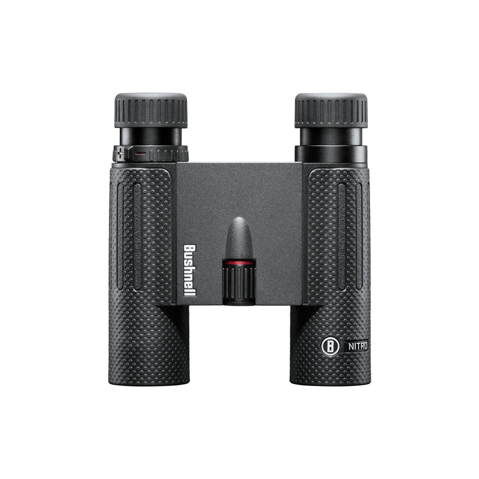 Bushnell Nitro 10x25 Compact Binoculars Binoculars Bushnell