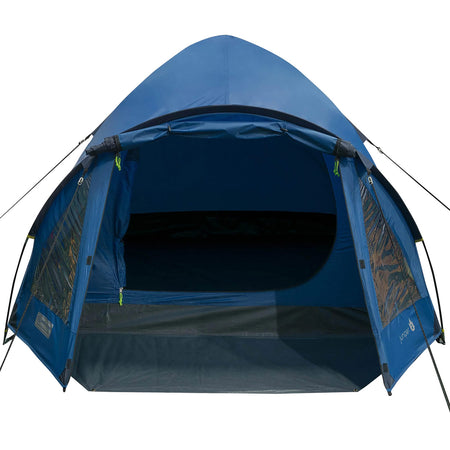 Highlander Juniper 4-Man Dome Tent Tents Highlander
