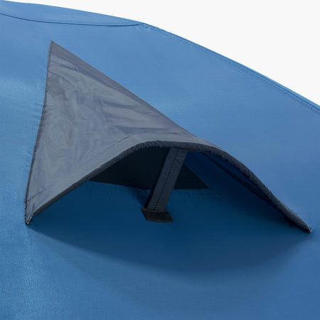 Highlander Juniper 4-Man Dome Tent Tents Highlander
