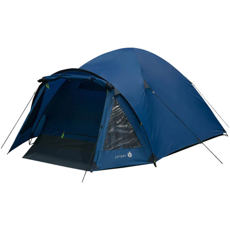 Highlander Juniper 4-Man Dome Tent Tents Highlander